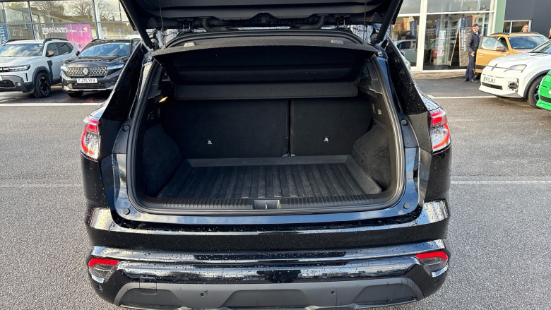 Renault Austral E-Tech FHEV Iconic Esprit Alpine 5dr Auto 4C Hybrid Estate